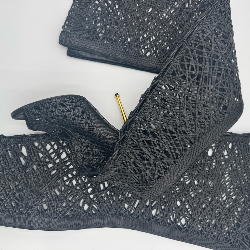 TOM FORD RUNWAY BOOT - Picture 12 of 12